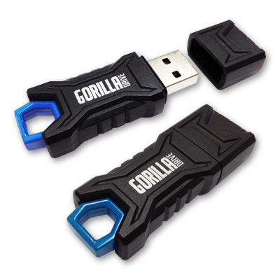 GorillaDrive USB